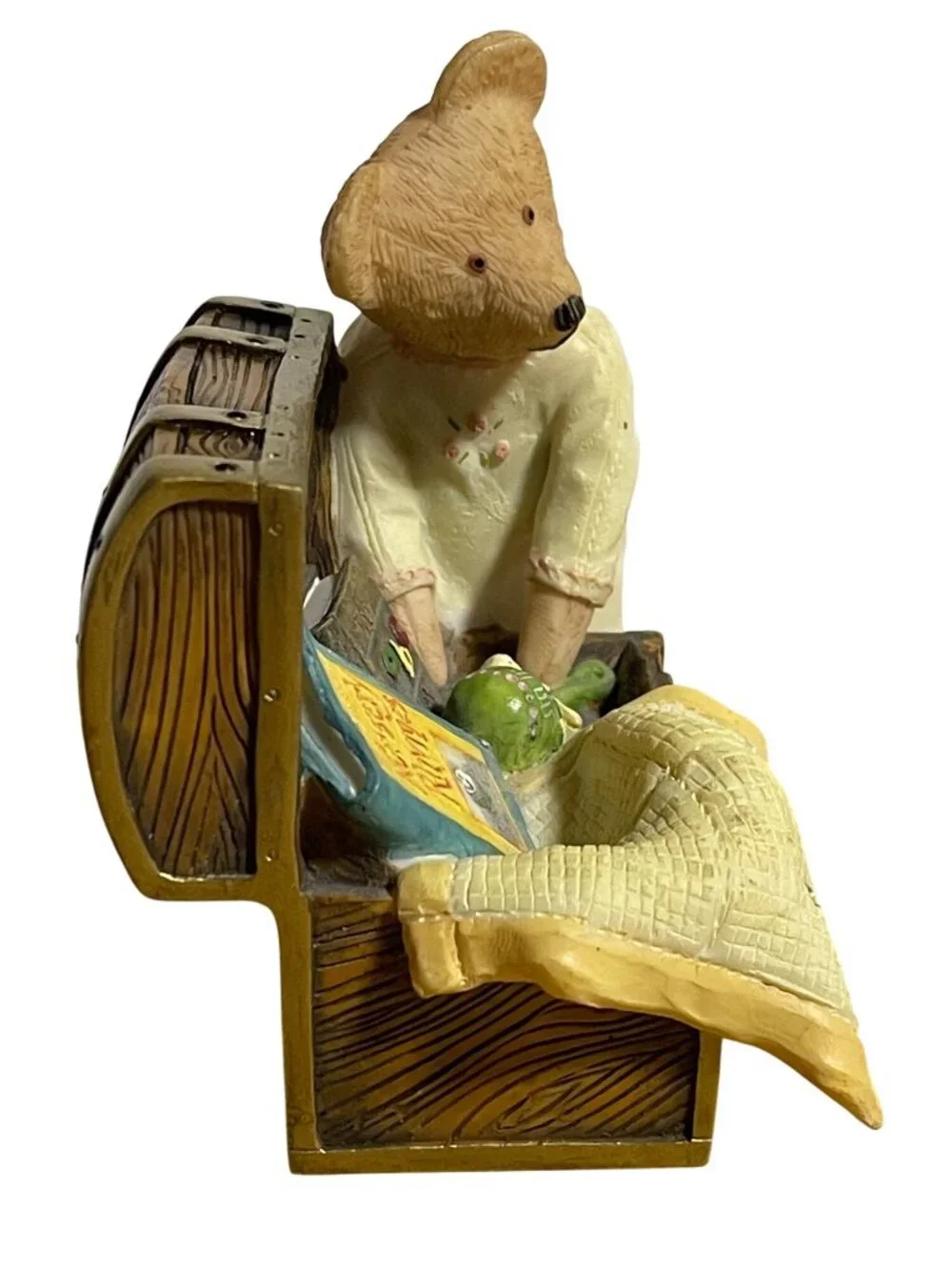 Sarahs Attic collectible figurine